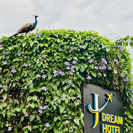 Dewamottawa Airport J Dream Resort מראה חיצוני תמונה
