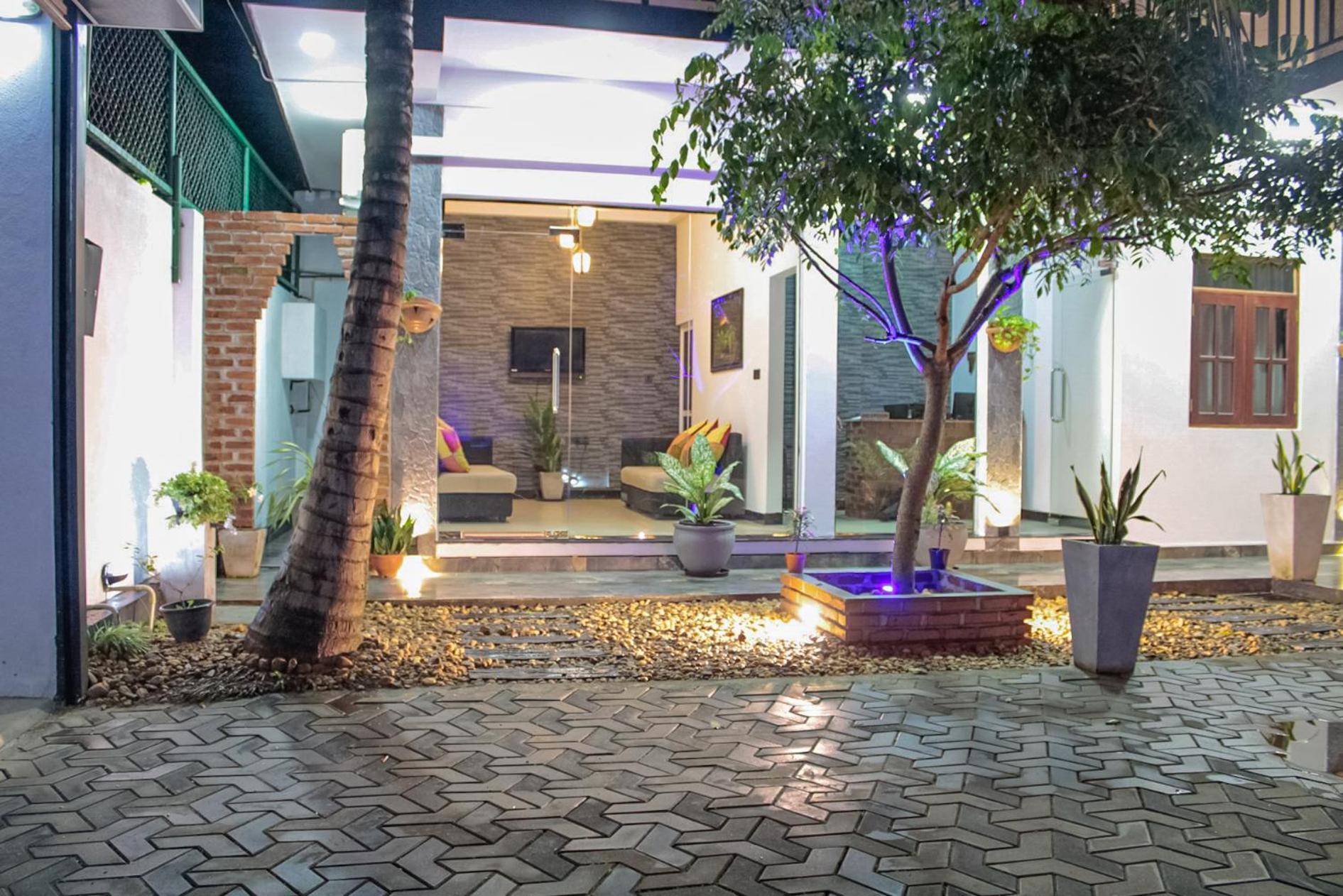 Dewamottawa Airport J Dream Resort מראה חיצוני תמונה