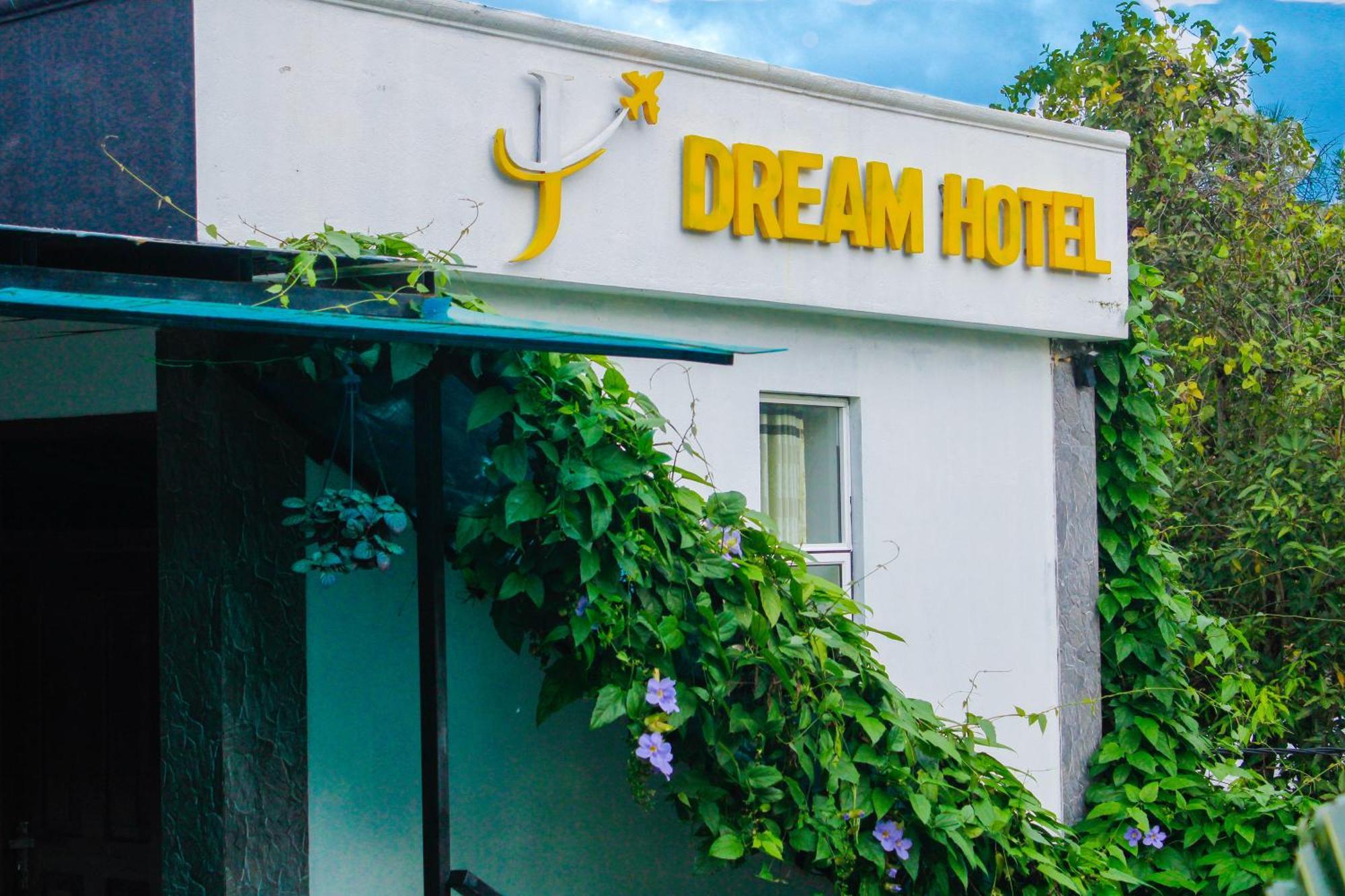 Dewamottawa Airport J Dream Resort מראה חיצוני תמונה