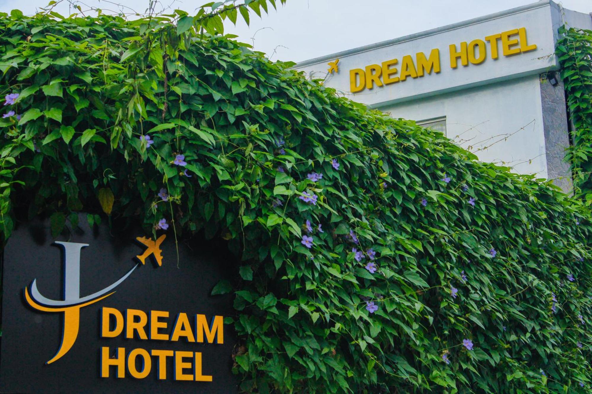 Dewamottawa Airport J Dream Resort מראה חיצוני תמונה
