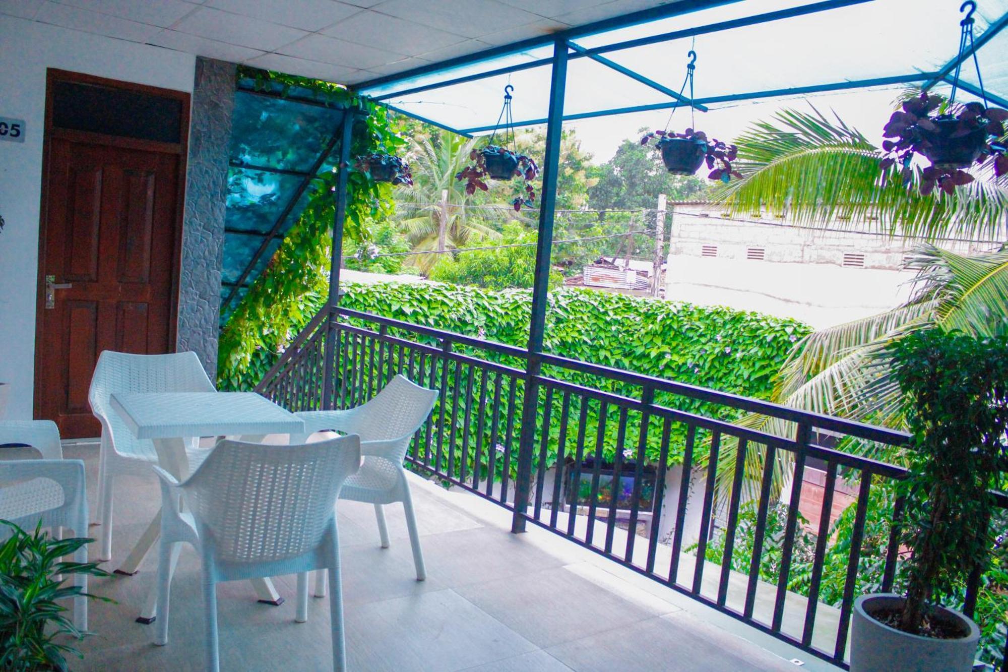 Dewamottawa Airport J Dream Resort מראה חיצוני תמונה
