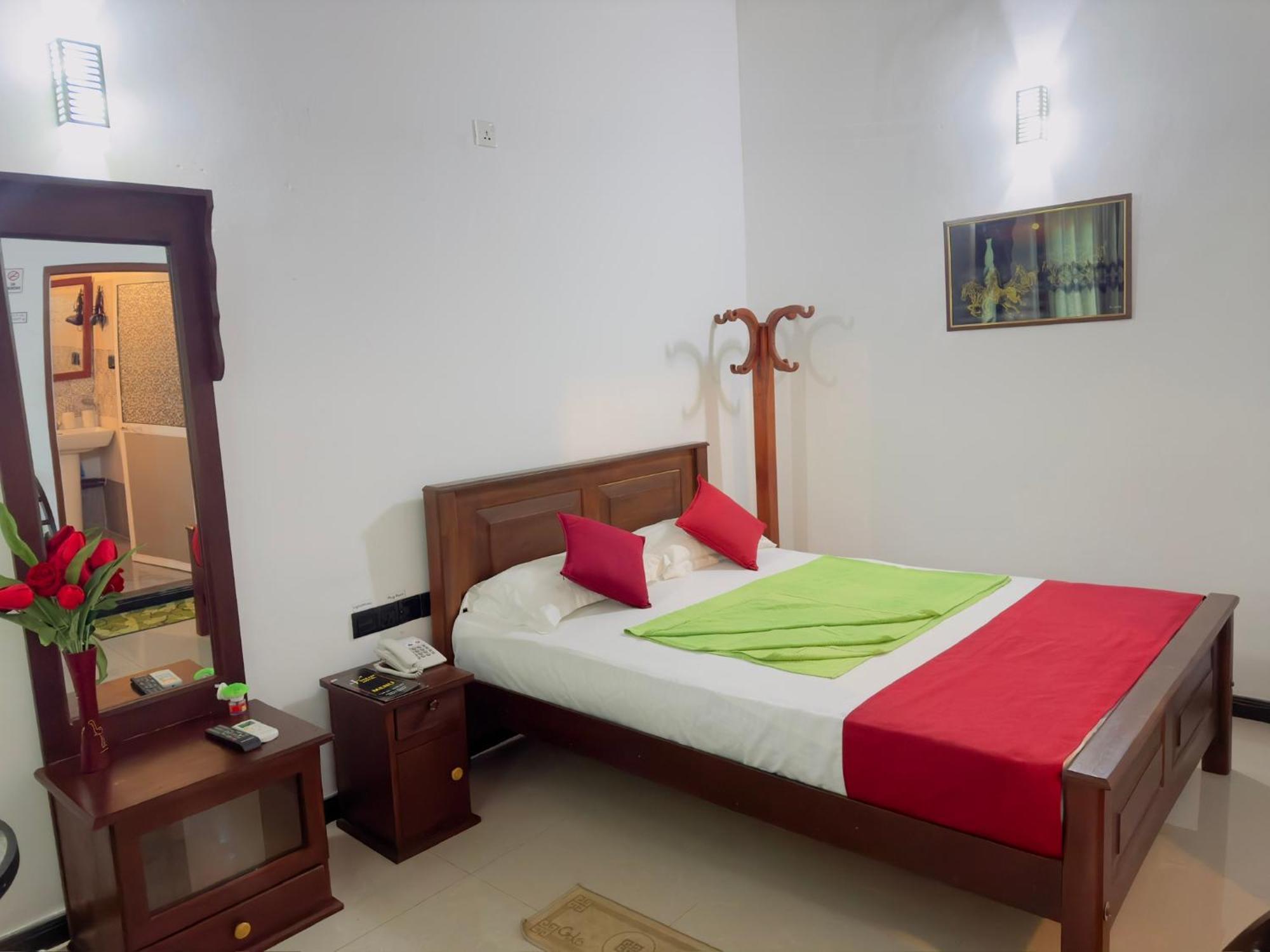Dewamottawa Airport J Dream Resort מראה חיצוני תמונה