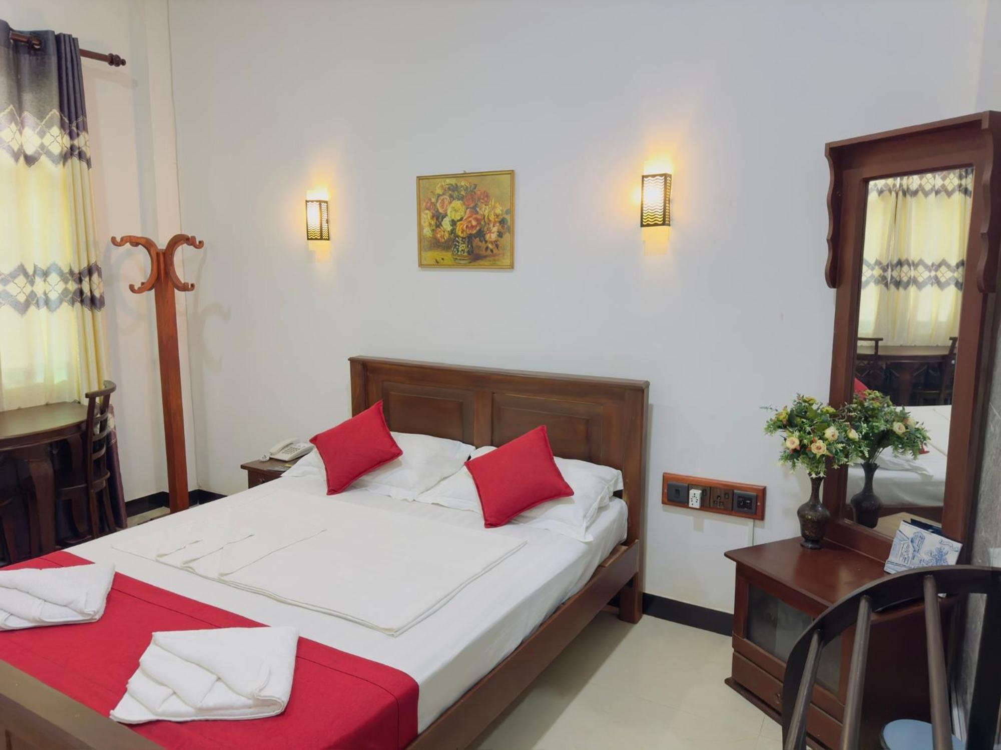 Dewamottawa Airport J Dream Resort מראה חיצוני תמונה